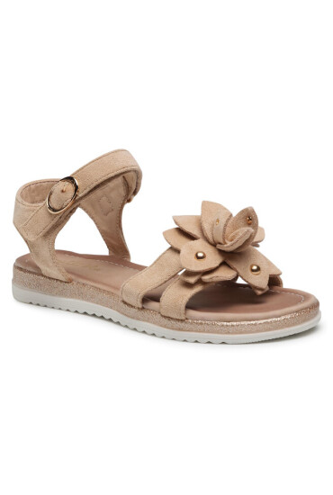 Nelli Blu Сандали CS2505-29 Beige - Mera.bg