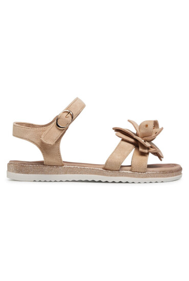 Nelli Blu Сандали CS2505-29 Beige - Mera.bg