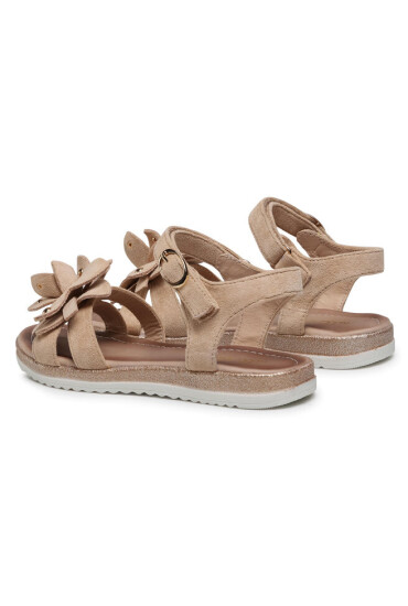 Nelli Blu Сандали CS2505-29 Beige - Mera.bg