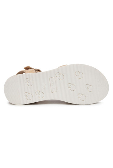 Nelli Blu Сандали CS2505-29 Beige - Mera.bg