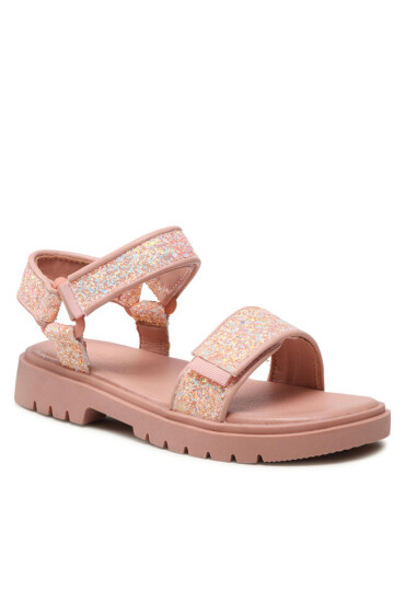 Nelli Blu Сандали DeeZee CS5710-20 Pink - Mera.bg