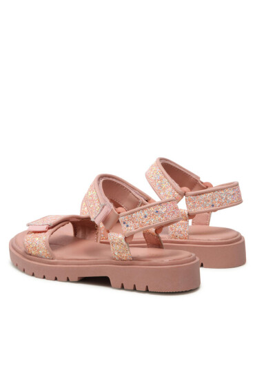 Nelli Blu Сандали DeeZee CS5710-20 Pink - Mera.bg