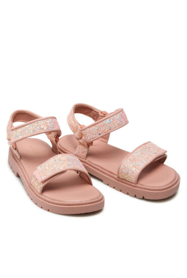 Nelli Blu Сандали DeeZee CS5710-20 Pink - Mera.bg