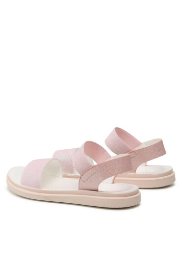 Nelli Blu Сандали CSS20370-01 Pink - Mera.bg