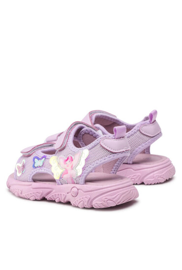 Nelli Blu Сандали CM210512-8 Violet - Mera.bg