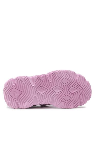 Nelli Blu Сандали CM210512-8 Violet - Mera.bg