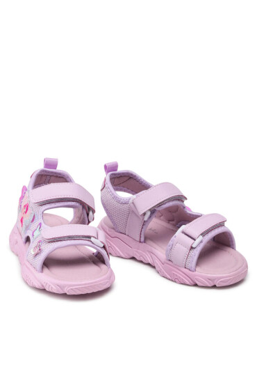 Nelli Blu Сандали CM210512-8 Violet - Mera.bg