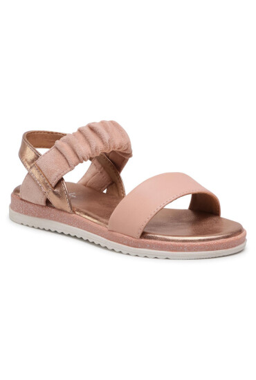 Nelli Blu Сандали CS2505-22 Pink - Mera.bg