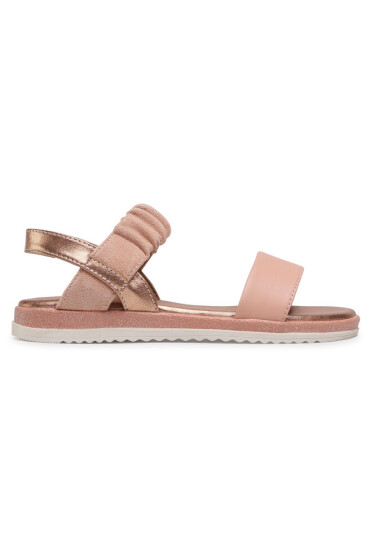 Nelli Blu Сандали CS2505-22 Pink - Mera.bg