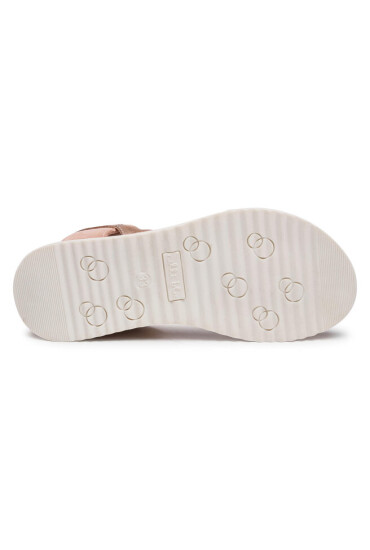 Nelli Blu Сандали CS2505-22 Pink - Mera.bg