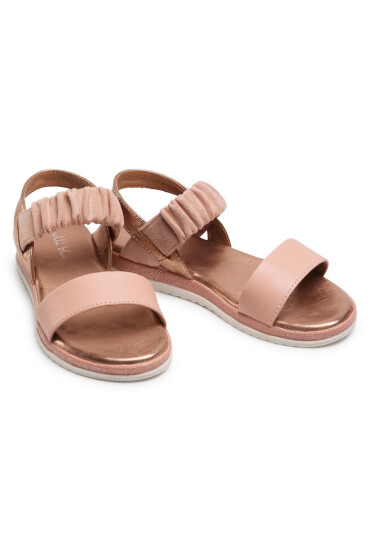 Nelli Blu Сандали CS2505-22 Pink - Mera.bg