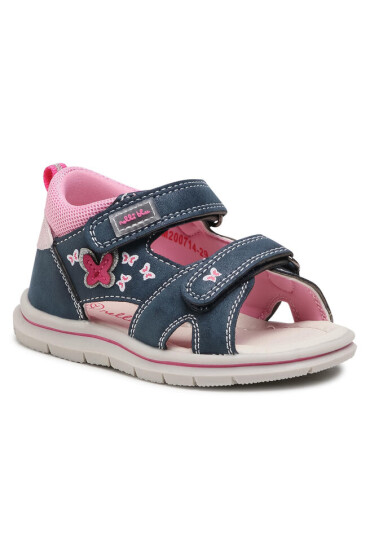 Nelli Blu Сандали CM200714-29 Navy - Mera.bg