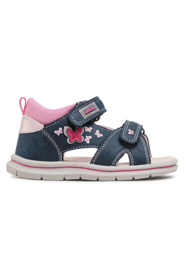 Nelli Blu Сандали CM200714-29 Navy - Mera.bg