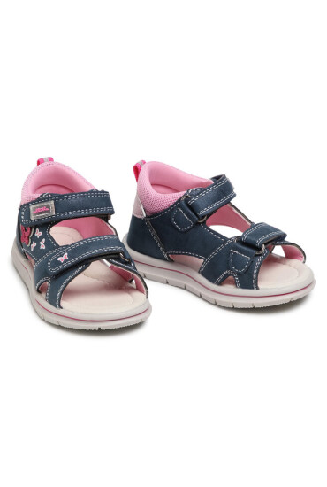 Nelli Blu Сандали CM200714-29 Navy - Mera.bg