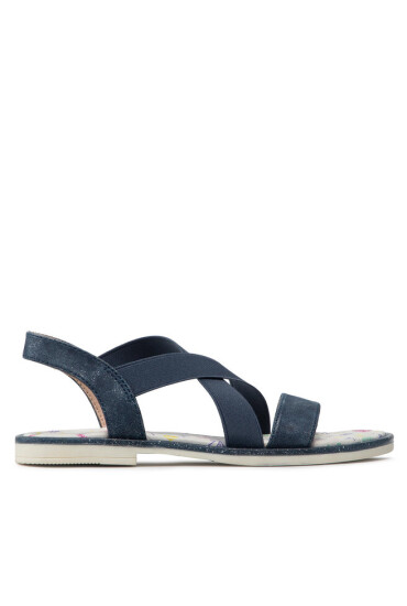 Nelli Blu Сандали CS2827-02 Navy 1 - Mera.bg