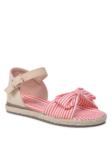 Nelli Blu Сандали AVO-201-002 Pink - Mera.bg