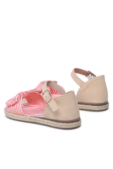 Nelli Blu Сандали AVO-201-002 Pink - Mera.bg