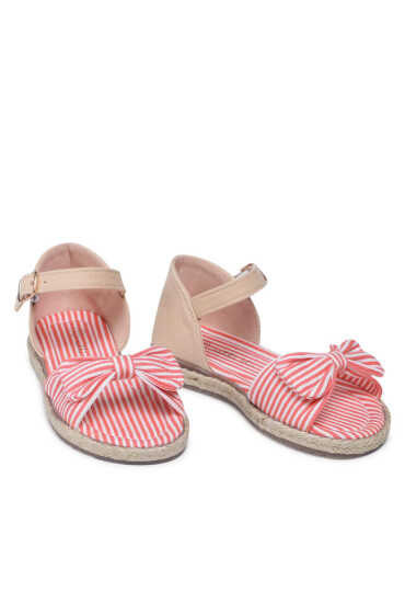 Nelli Blu Сандали AVO-201-002 Pink - Mera.bg