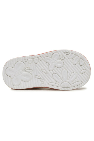 Nelli Blu Сандали AVO-7350-003 White - Mera.bg