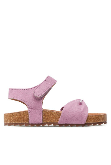 Nelli Blu Сандали CF2129-1 Violet - Mera.bg