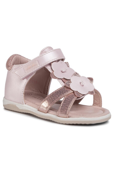 Nelli Blu Сандали CM0718-5 Pink - Mera.bg