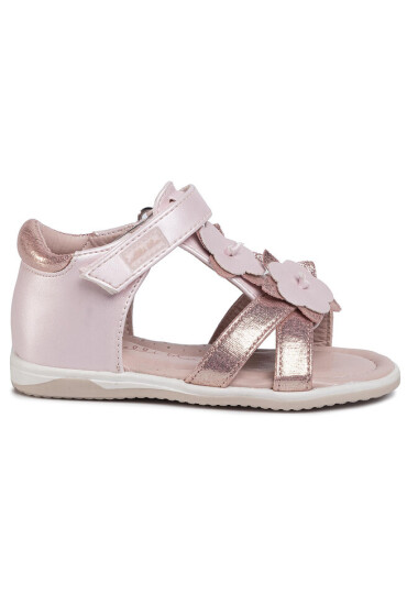 Nelli Blu Сандали CM0718-5 Pink - Mera.bg