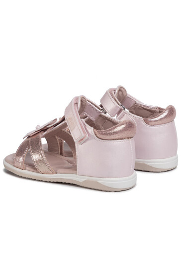 Nelli Blu Сандали CM0718-5 Pink - Mera.bg