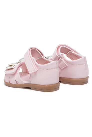 Nelli Blu Сандали CM200616-3 Pink - Mera.bg