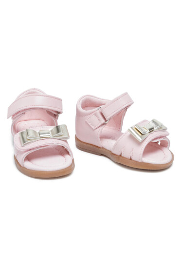 Nelli Blu Сандали CM200616-3 Pink - Mera.bg