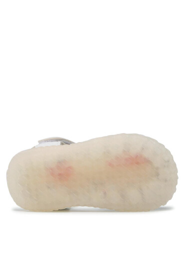 Nelli Blu Сандали CM21010305-18 White - Mera.bg