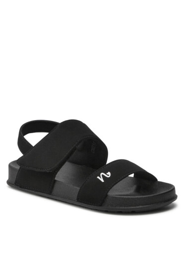 Nelli Blu Сандали CM210512-9 Black - Mera.bg