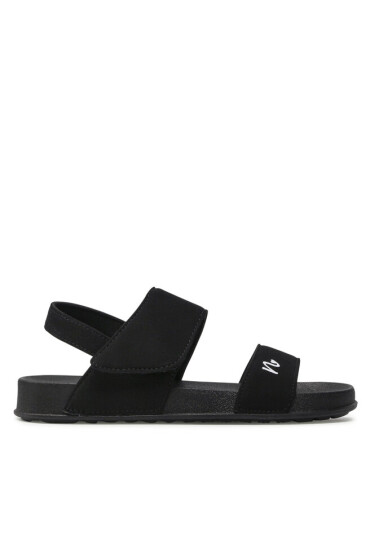 Nelli Blu Сандали CM210512-9 Black - Mera.bg