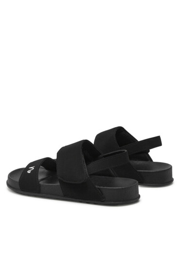 Nelli Blu Сандали CM210512-9 Black - Mera.bg