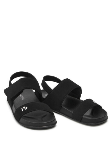 Nelli Blu Сандали CM210512-9 Black - Mera.bg