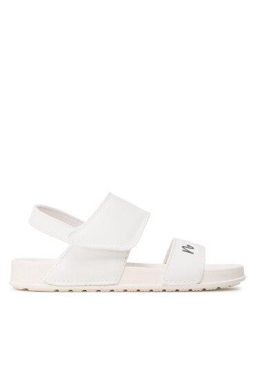 Nelli Blu Сандали CM210512-9 White - Mera.bg