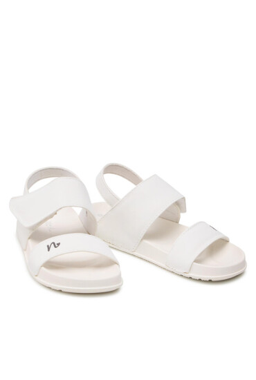 Nelli Blu Сандали CM210512-9 White - Mera.bg