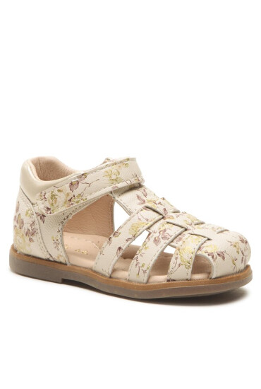 Nelli Blu Сандали CM210618-5 Beige - Mera.bg