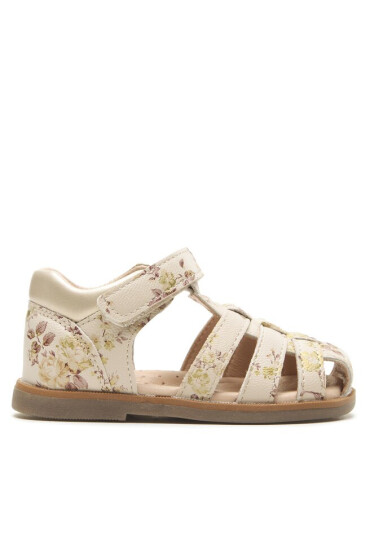 Nelli Blu Сандали CM210618-5 Beige - Mera.bg