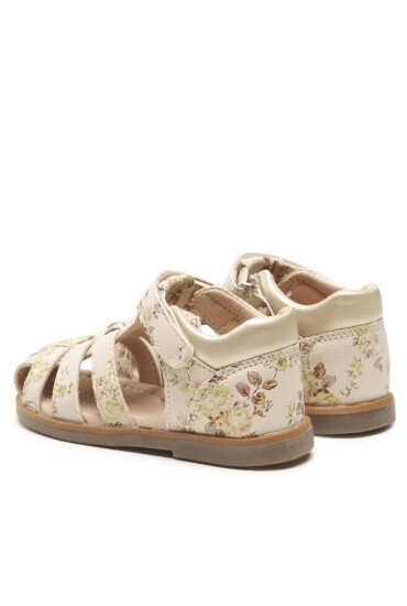 Nelli Blu Сандали CM210618-5 Beige - Mera.bg