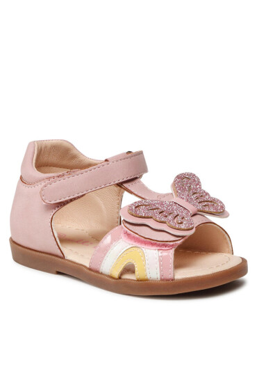 Nelli Blu Сандали CM210630-3 Pink - Mera.bg