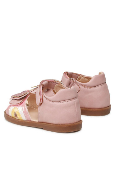 Nelli Blu Сандали CM210630-3 Pink - Mera.bg