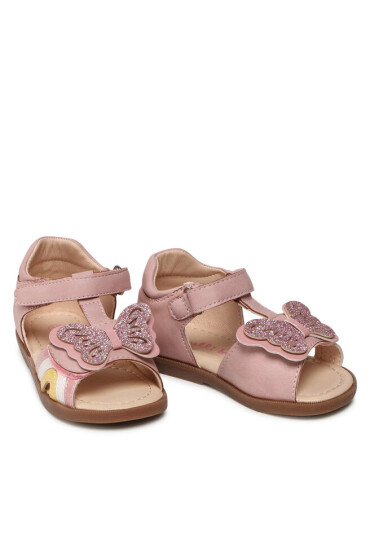 Nelli Blu Сандали CM210630-3 Pink - Mera.bg