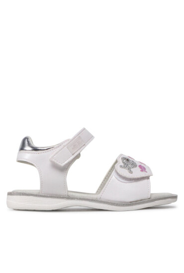 Nelli Blu Сандали CM210827-5 White - Mera.bg