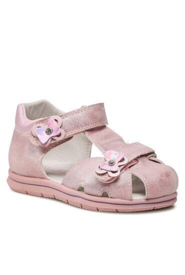 Nelli Blu Сандали CM210901-1 Pink - Mera.bg