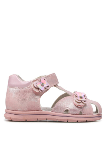 Nelli Blu Сандали CM210901-1 Pink - Mera.bg