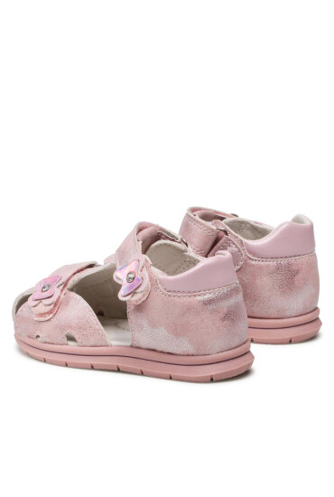 Nelli Blu Сандали CM210901-1 Pink - Mera.bg