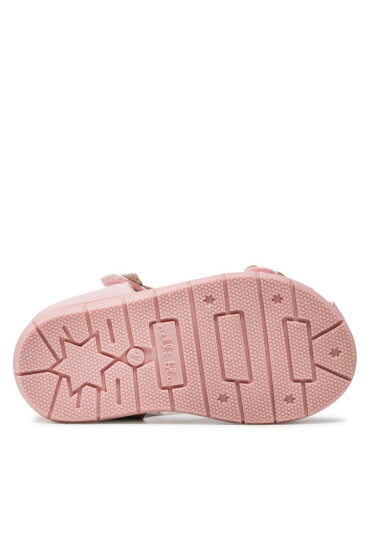 Nelli Blu Сандали CM210901-1 Pink - Mera.bg
