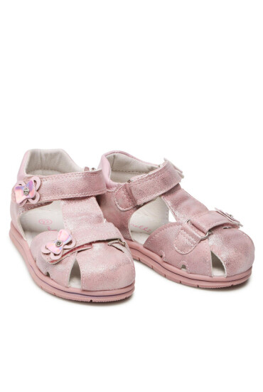 Nelli Blu Сандали CM210901-1 Pink - Mera.bg