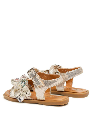 Nelli Blu Сандали CM211012-6 Beige - Mera.bg