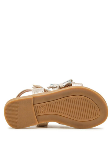 Nelli Blu Сандали CM211012-6 Beige - Mera.bg